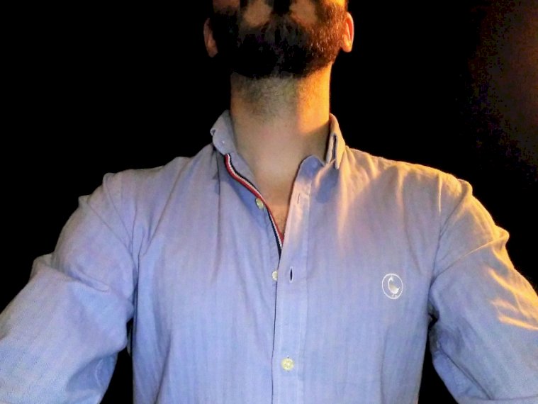 Carl55's profile - Image n°0