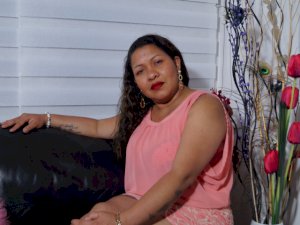CarolayFox's Sexcam