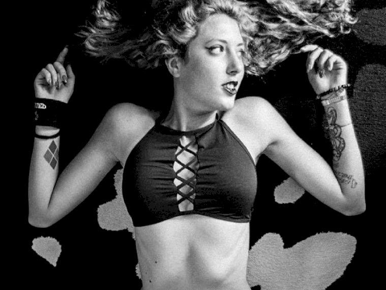 CrazyHarley's Profil - Bild n°2