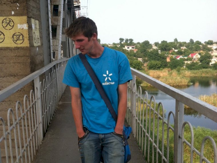 ColinBasson's profiel - Afbeelding n°5