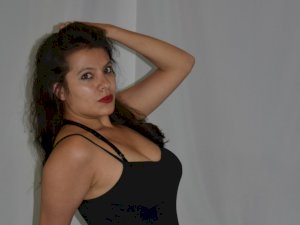 CandyAngelHG's Sexcam