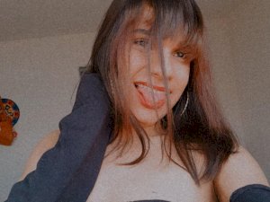 ChanelSexy's Sexcam