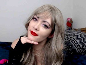 CuriousLust's Sexcam