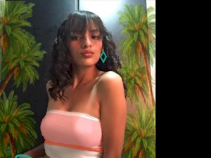 CassieCuming's Sexcam