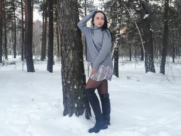 Perfil con ChocoLady - Imagen  n°7