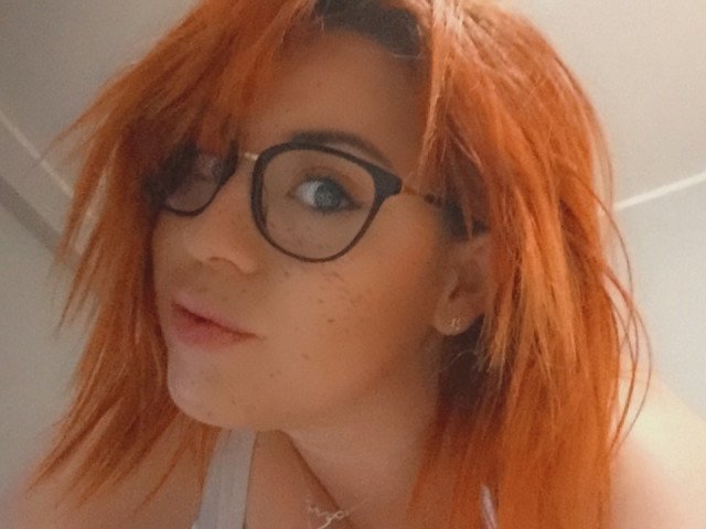 Profil de cassieLux - Photo n°0