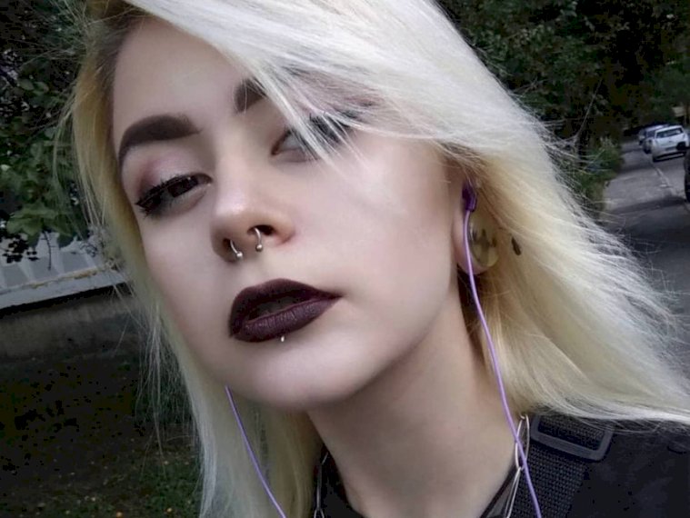 Profil de ChloePrice - Photo n°1