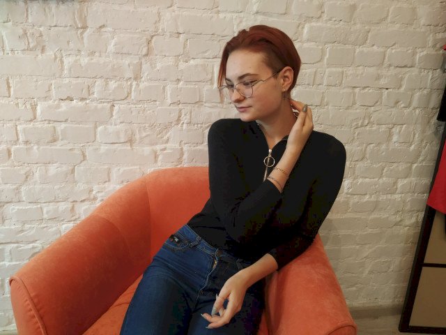 CherryIvy's profile - Image n°0