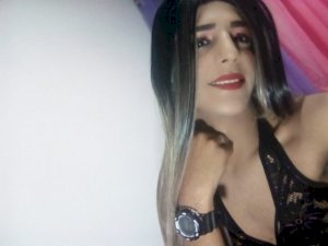 CRISTALSTARX's Sexcam