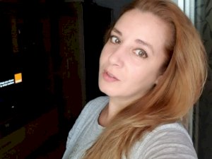 Webcam sex con ChaudeMorena