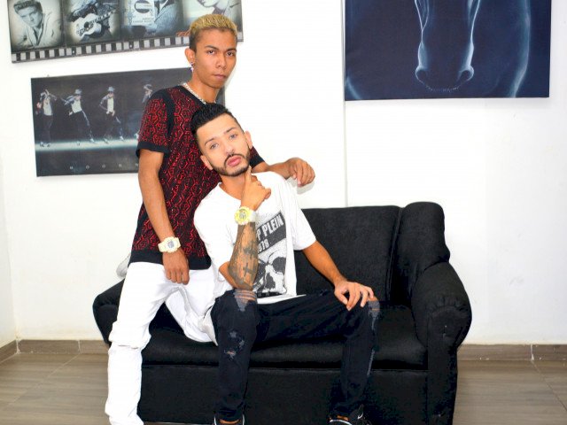 CamiloFelipe's profile - Image n°0