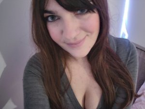 CherryCokine's Sexcam