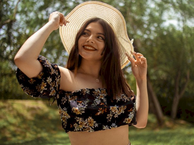 CamilleGrant's profile - Image n°0