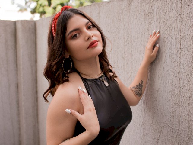 CamilleGrant's profiel - Afbeelding n°9