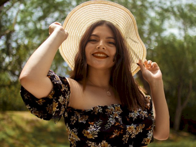 CamilleGrant's profile - Image n°1