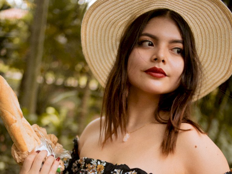 CamilleGrant's profiel - Afbeelding n°6