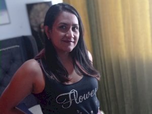Carolinexxx's Sexcam