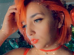 Cherrycand's Sexcam