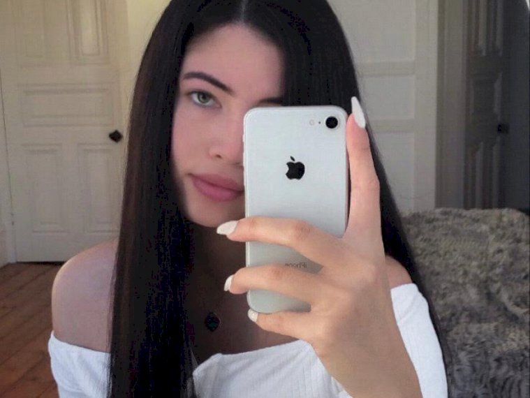 ChloeSugar's profile - Image n°0