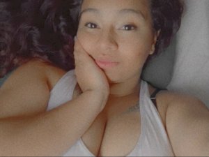 Catalinaswet's Sexcam