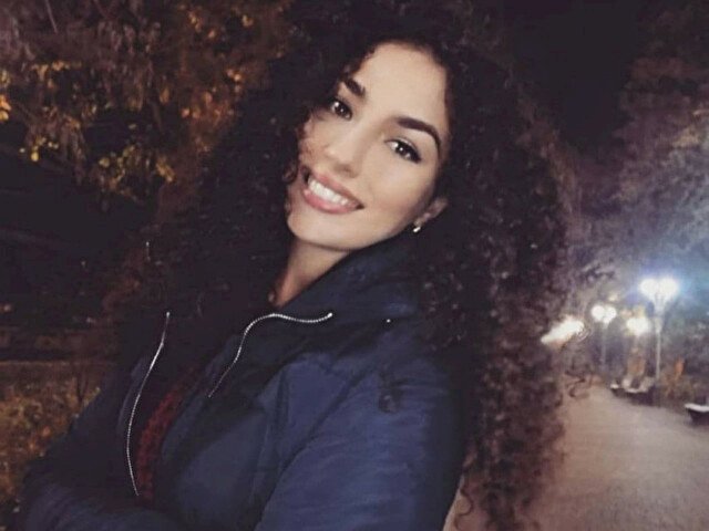 Profil de CurlyFox - Photo n°1