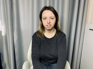 CandyLisa's Sexcam