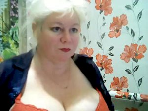 Crazyiren's Sexcam