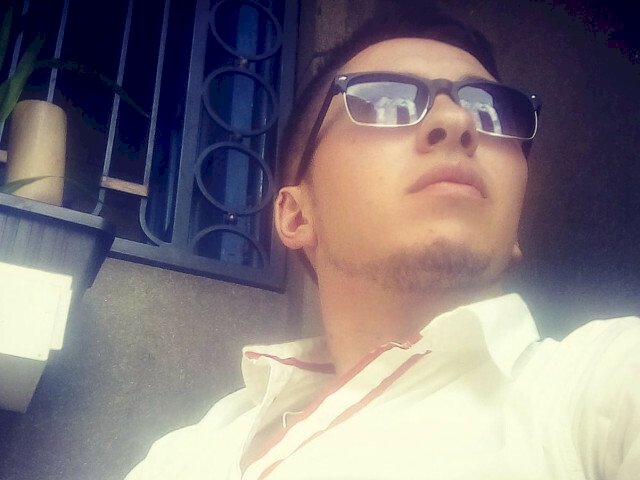 crisceped's Profil - Bild n°1