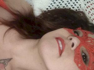 CandyCh3rry's Sexcam