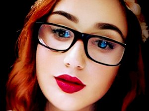 ClaraLaBruja's Sexcam