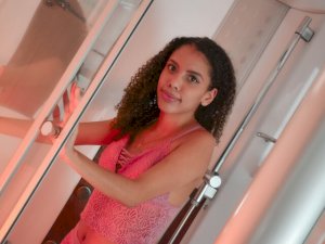 Profil de CarolinaMs