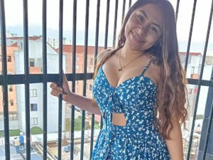 Profil de CandyHanna