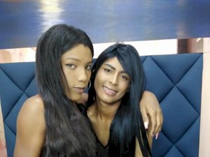 Couplets's Sexcam