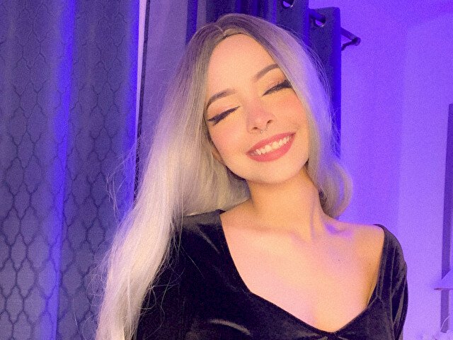 Profil de CandyyRose - Photo n°1