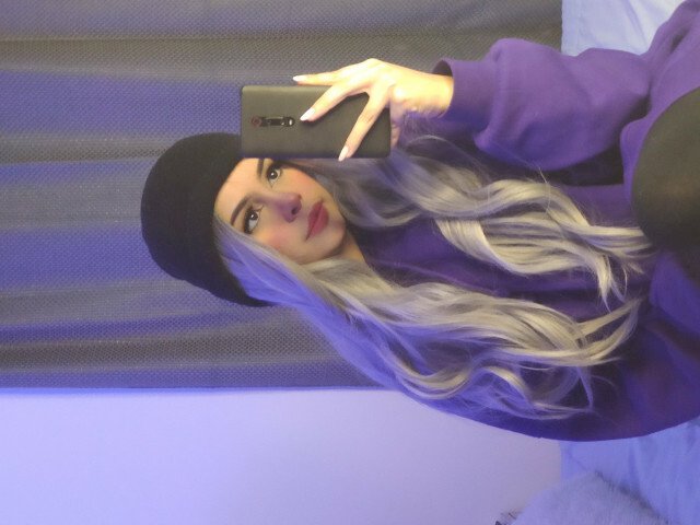 Profil de CandyyRose - Photo n°2