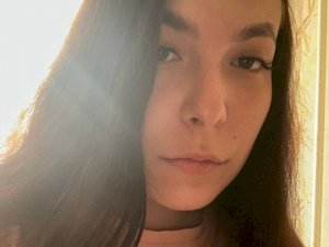 Clitoriss's Sexcam
