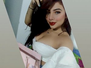 CarolWarner's Sexcam