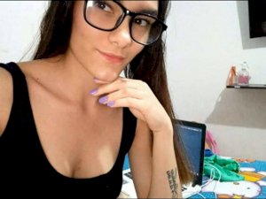 CamileBright's Sexcam