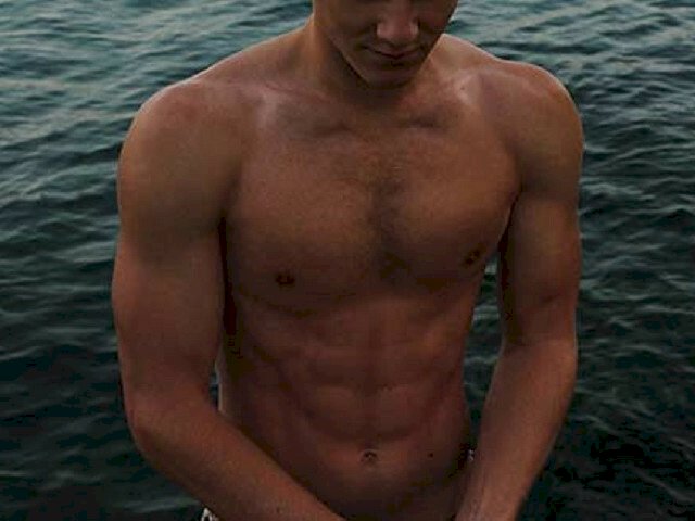 Christiano's profile - Image n°1