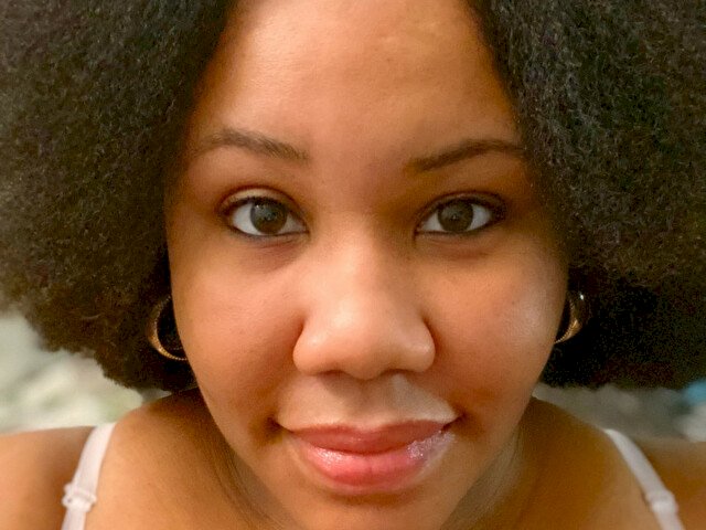 CaramelBBW's profile - Image n°0