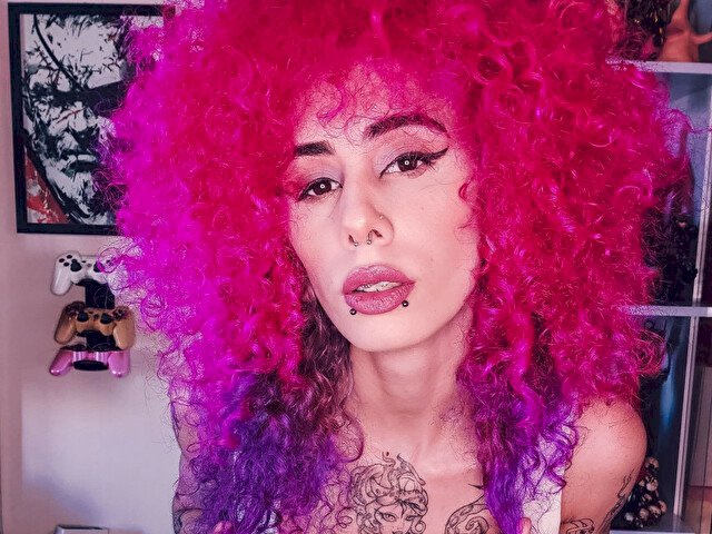 CottonCandy6's profile - Image n°1