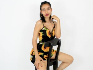 CattleyaRoa's Sexcam