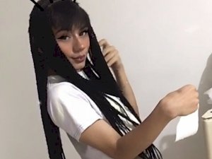 Cleokalifa's Sexcam