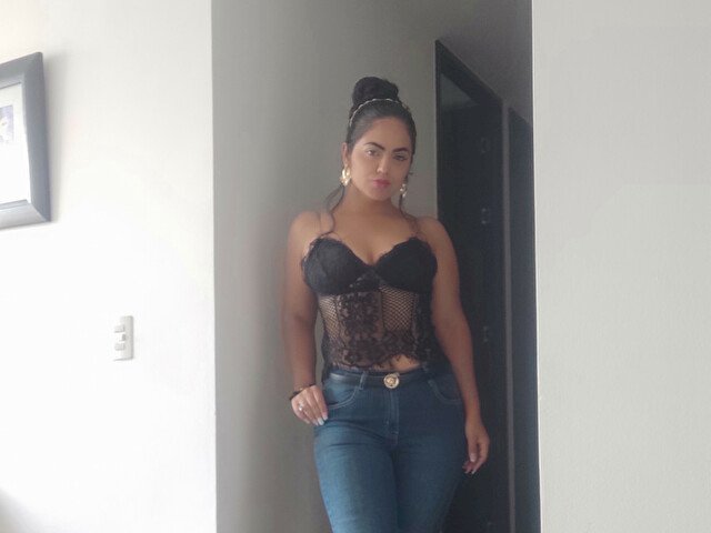 Perfil con Camiille - Imagen  n°15