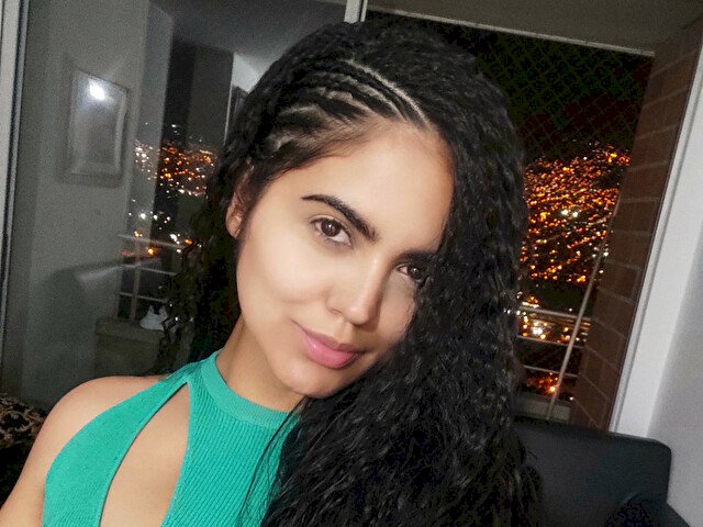 Perfil con Camiille - Imagen  n°8