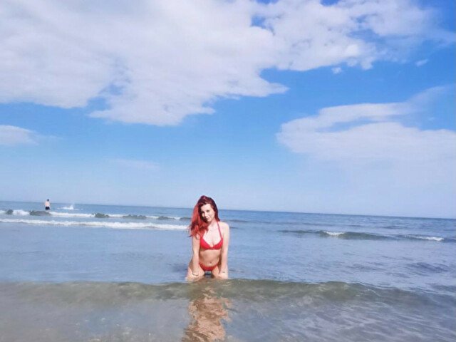 CherryNasty's profile - Image n°0