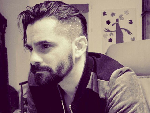 Charmantjule's profile - Image n°0