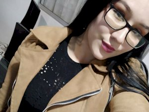 Chaudpetite's Sexcam