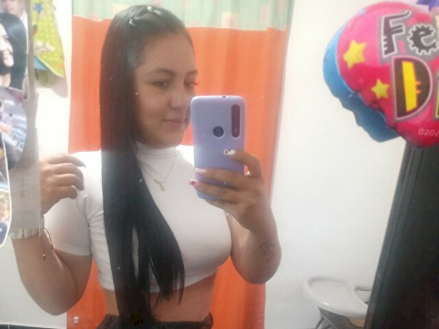 CamiLane's profile - Image n°0