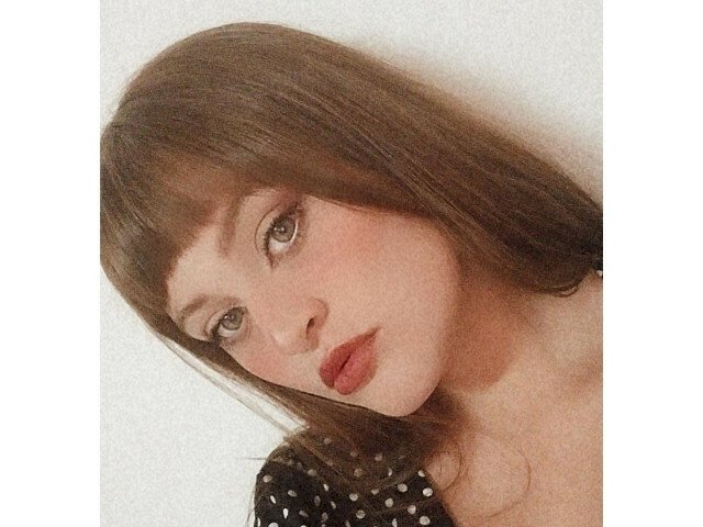 CandelaHg's Profil - Bild n°0